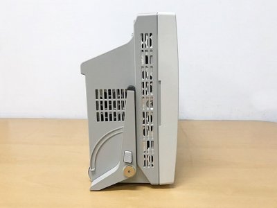 Осциллограф Agilent МSO7104A (демонстрационный)